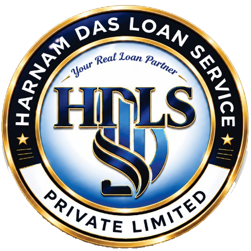 Harnam Das Loan Service